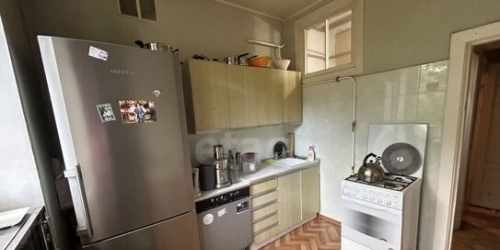 2-комн квартира улица Свободы,  д. 6/3