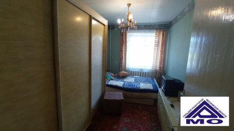 Продажа 3-комн квартиры на вторичном рынке Павловский Посад, ул. Фрунзе,  д. 31