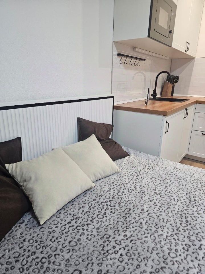 Аренда студии Очаковское шоссе, 5к5