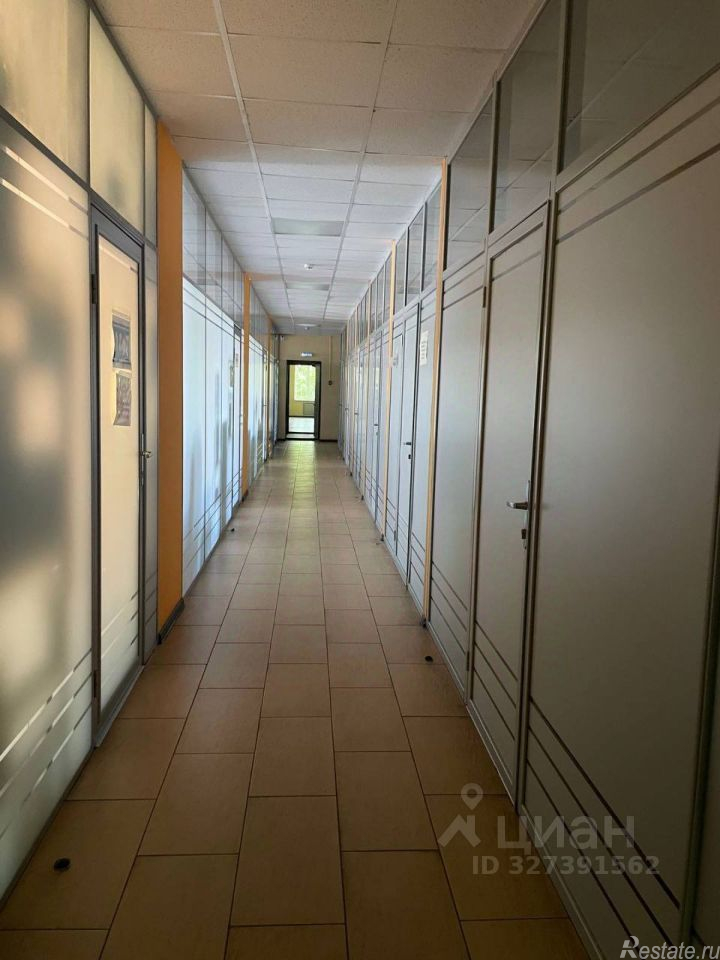 Продажа офиса Энергетическая улица