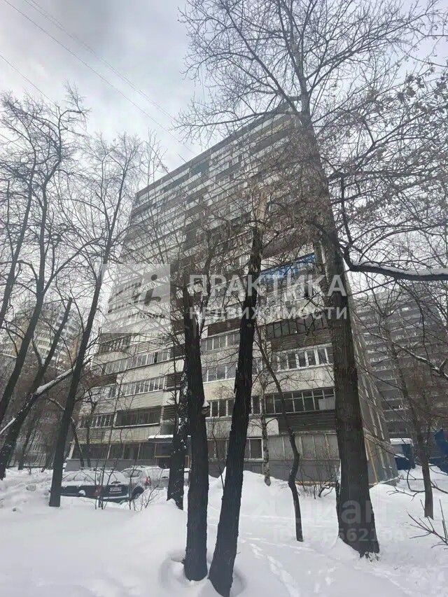 Продажа 2-комн квартиры на вторичном рынке Железнодорожный мкр, Балашиха, улица Октябрьская,  д. 19