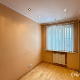 Аренда 3-комн квартиры на вторичном рынке Зелёный пр-кт,  д. 22