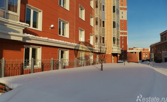 Продажа 2-комн квартиры на вторичном рынке ул Руднева,  д. 16,  к. 1