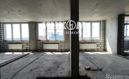 Продажа 3-комн квартиры на вторичном рынке Красногорск, Пятницкая улица,  д. 11