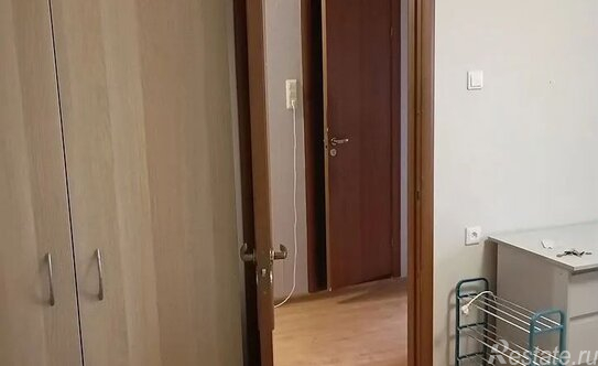 Аренда 1-комн квартиры на вторичном рынке Мытищинская 3-я ул,  д. 3,  к. 2