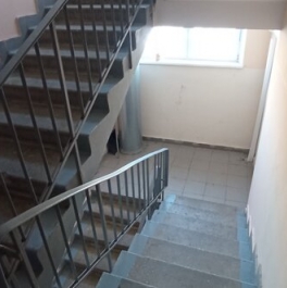 Продажа 3-комн квартиры на вторичном рынке ул Героев Панфиловцев,  д. 8,  к. 1