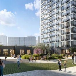 Продажа 1-комн квартиры на вторичном рынке пр-кт Куприна,  д. 7,  к. 1