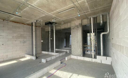 Продажа 4-комн квартиры на вторичном рынке Новоясеневский пр-кт,  д. 3В