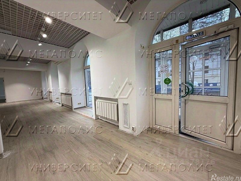 Аренда офиса Измайловский бульвар,  д. 12