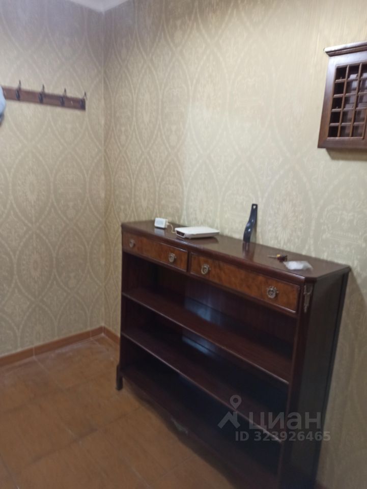 Аренда 3-комн квартиры на вторичном рынке Ереванская улица, 11К1