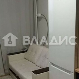 Продажа 1-комн квартиры на вторичном рынке Фёдоровское, Почтовая улица,  д. 11 к1