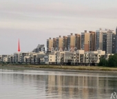 Продать Квартиры вторичка ул Катерников  8 
