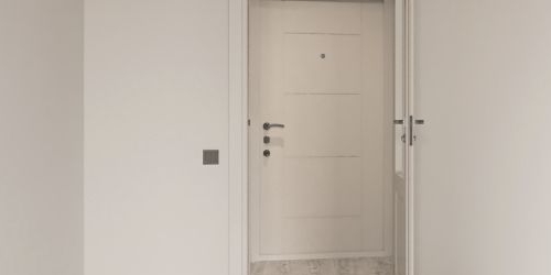 2-комн квартира Кубинская улица, 76к1