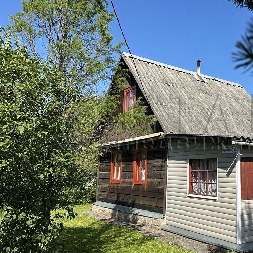 Коттедж/дом д. Липовая Гора, улица Сиреневая