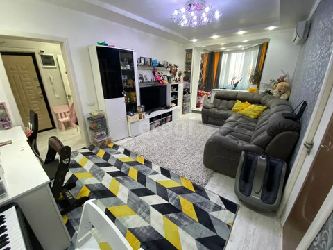 3-комн квартира Люберцы, Гагарина проспект,  д. 12