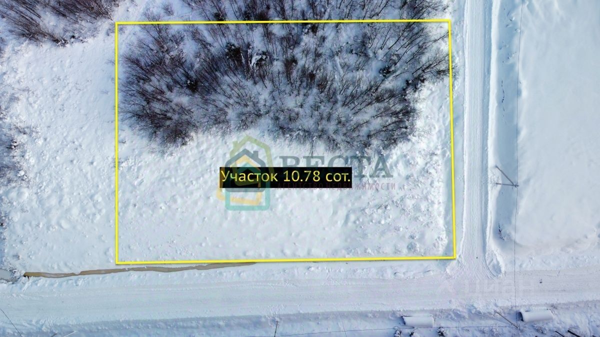 Продажа земли Агалатовский Склон ДНТ,  д. 57