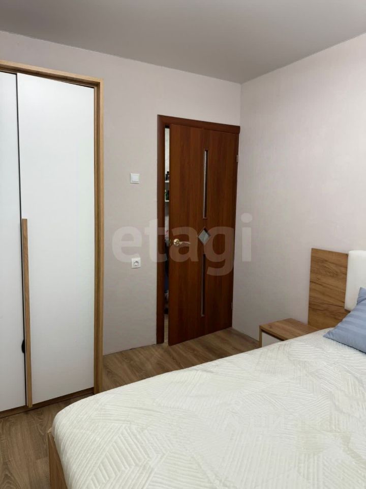 Продажа 2-комн квартиры на вторичном рынке Подольск, Октябрьский проспект, 9а