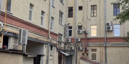 3-комн квартира Бутырская улица, 84