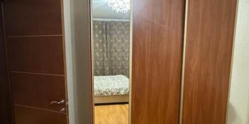 3-комн квартира Филёвский бульвар,  д. 41