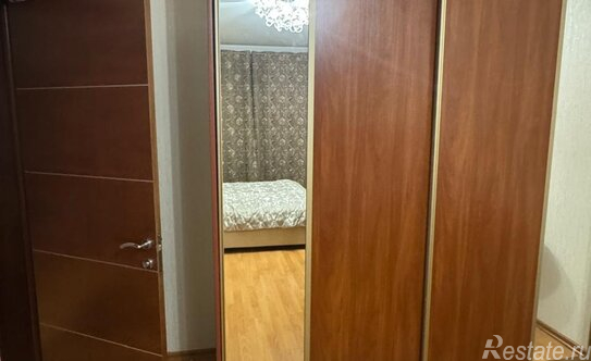 Продажа 3-комн квартиры на вторичном рынке Филёвский бульвар,  д. 41