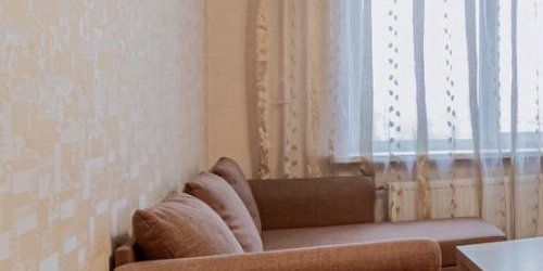 1-комн квартира Софийская улица, 48к4