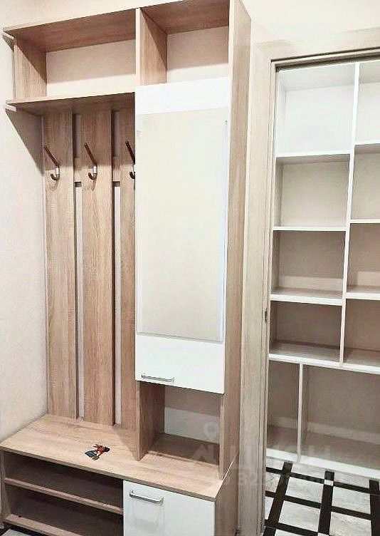 Продажа 1-комн квартиры на вторичном рынке Одинцово, Глазынинская улица, 26