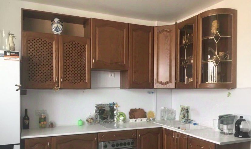 Продажа 1-комн квартиры на вторичном рынке Королев, Октябрьский бульвар, 26