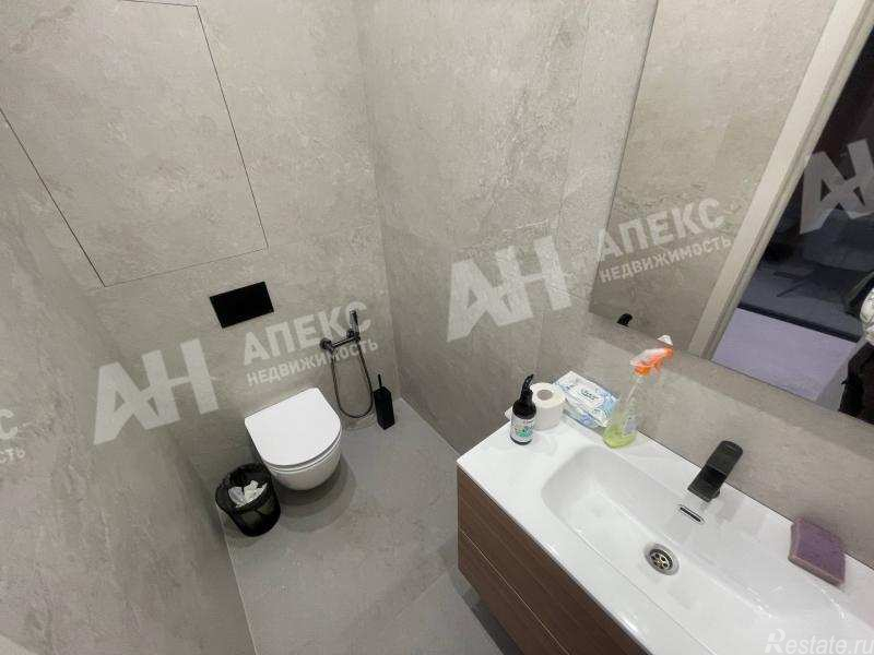 Аренда офиса 2-я Брестская ул