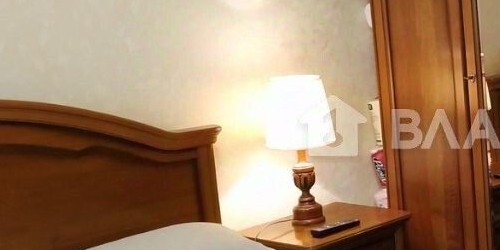 3-комн квартира Зеленый проспект, 48К3