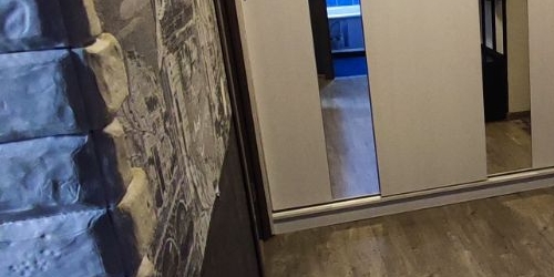 1-комн квартира Петрозаводская улица, 3К2