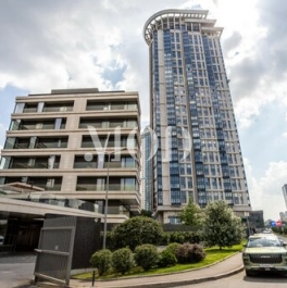 Продажа 3-комн квартиры на вторичном рынке Минская улица,  д. 2