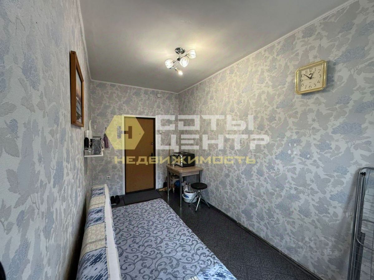 Продажа комнаты Подольск, улица Кирова, 64а