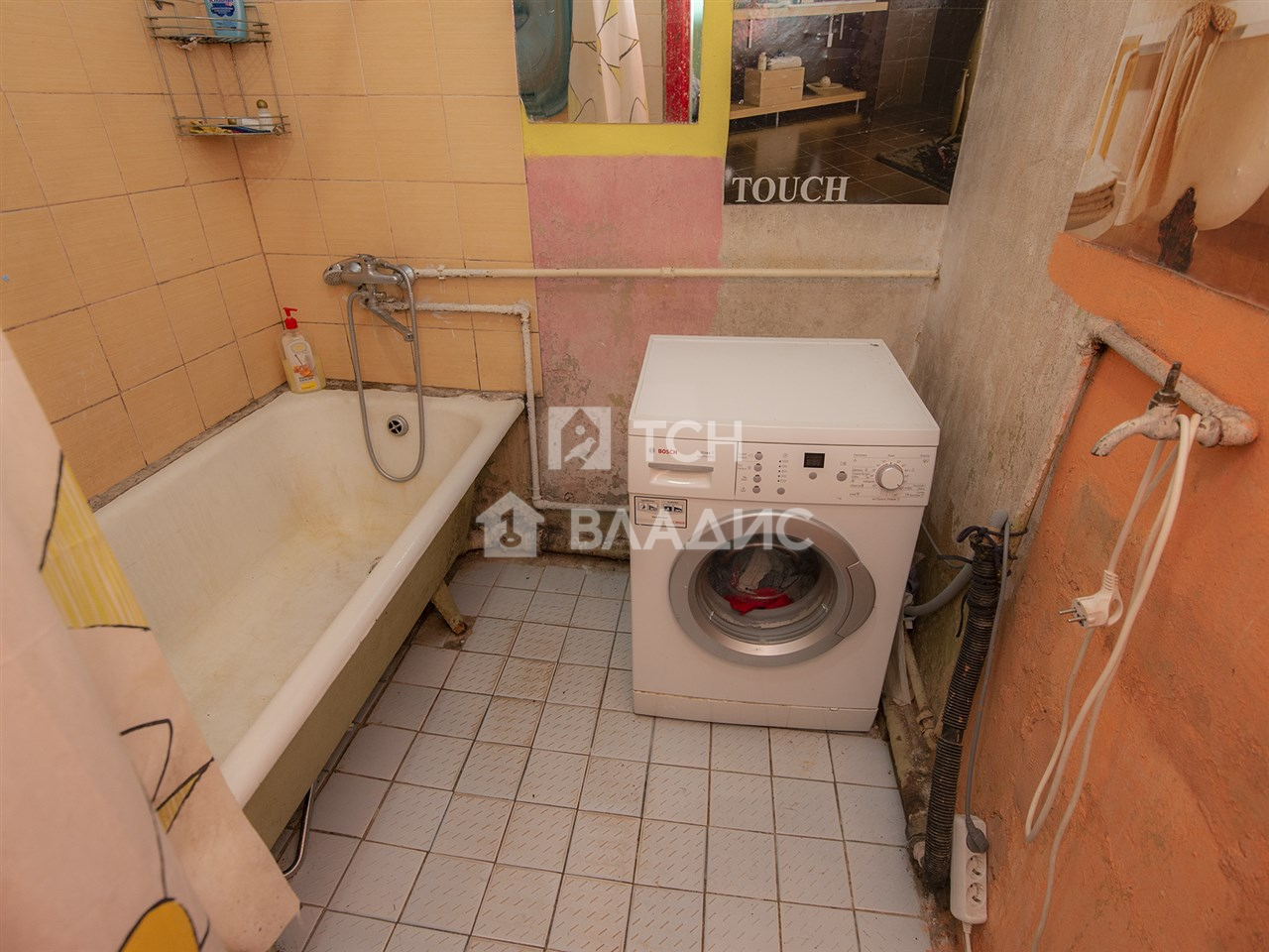 Комната Королёв, улица Мичурина, 15