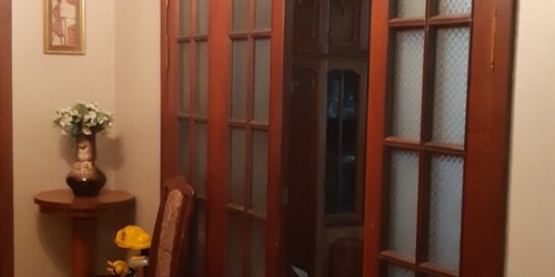 2-комн квартира Лялин переулок,  д. 20
