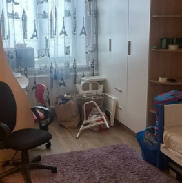 Продажа 2-комн квартиры на вторичном рынке Пролетарская улица,  д. 113