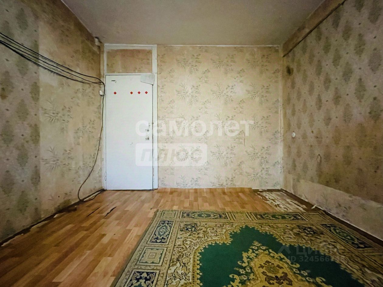 Продажа 4-комн квартиры на вторичном рынке Мытищи, Новомытищинский проспект, 33к4