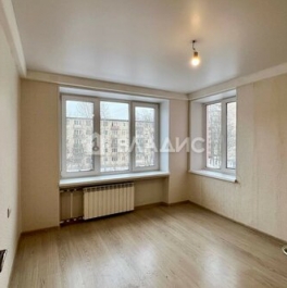 Продажа 1-комн квартиры на вторичном рынке ул Бестужевская,  д. 31,  к. 1