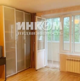 Продажа 1-комн квартиры на вторичном рынке Таганская улица,  д. 25