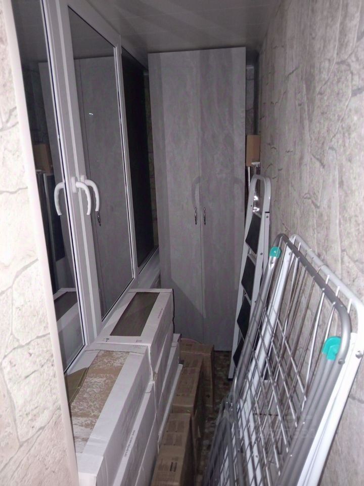 Продажа 1-комн квартиры на вторичном рынке улица Руднева, 1