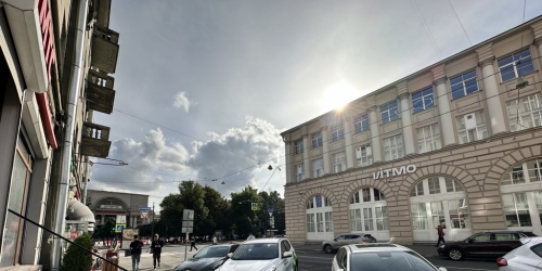 Комната Кронверкский пр-кт,  д. 47