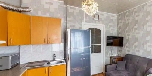 1-комн квартира проспект Косыгина, 25к1