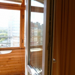 Продажа 4-комн квартиры на вторичном рынке Раменское, ул Гурьева,  д. 1в
