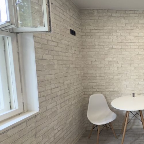 1-комн квартира улица Дмитрия Устинова, 5