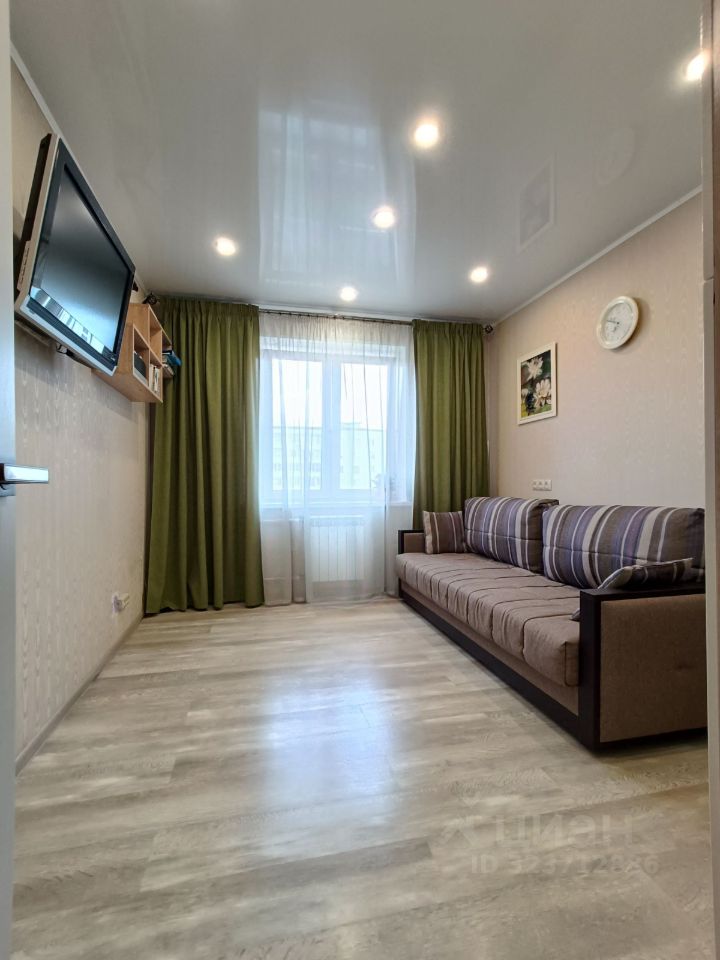 Продажа 2-комн квартиры на вторичном рынке Ногинск, улица Юбилейная, 20