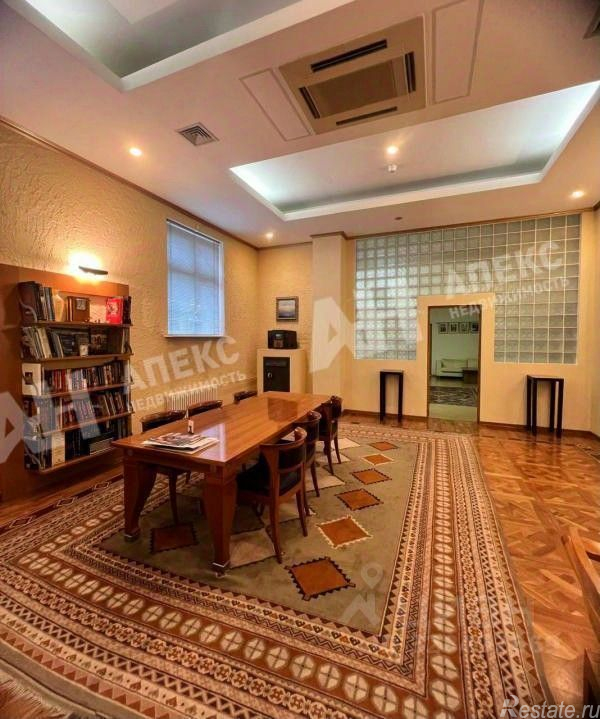 Продажа ПСН Спасоналивковский 1-й пер,  д. 20