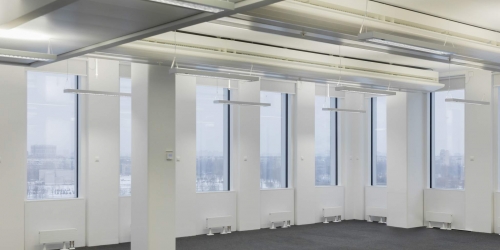 Офис Львовская улица,  д. 27