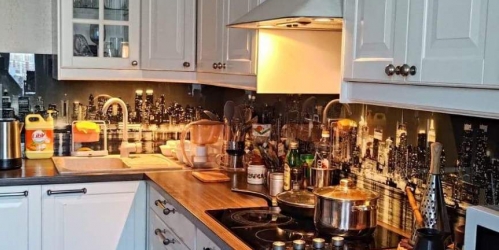 1-комн квартира Лукинская улица,  д. 10