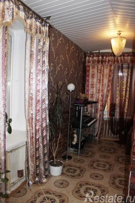 Продажа 3-комн квартиры на вторичном рынке Малый Ивановский пер,  д. 11/6с2