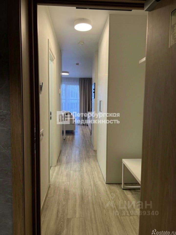 Продажа ПСН улица Салова,  д. 61