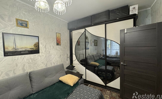 Продажа 1-комн квартиры на вторичном рынке Комендантский пр-кт,  д. 66 к3